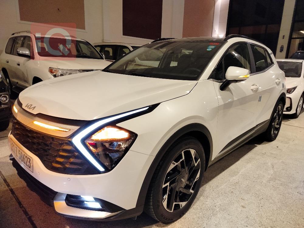 کیا سپۆرتاج